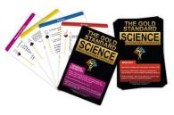 The Gold Standard Science Basic Knowledge Flashcards （BOX FLC CR）