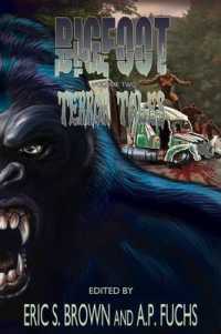 Bigfoot Terror Tales Vol. 2 : Stories of Sasquatch Horror