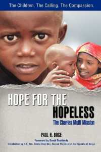 Hope for the Hopeless : The Charles Mulli Mission