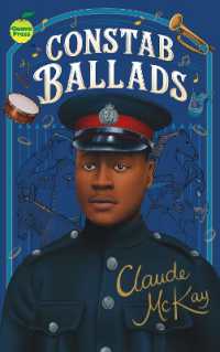 Constab Ballads (The Claude Mckay Poetry Collection Series)