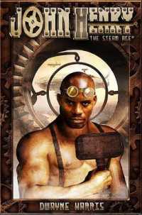 John Henry: The Steam Age