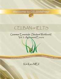 Celban or Ielts : Grammar Essentials: (Student Workbook #3)