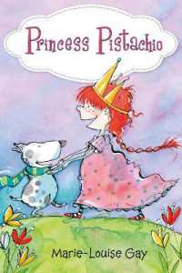 Princess Pistachio (Princess Pistachio)