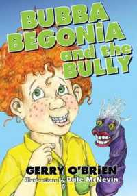 Bubba Begonia and the Bully