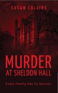 Murder at Sheldon Hall (Reeves Giallo Crime Thrillers)