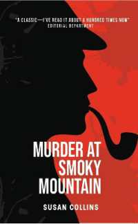 Murder at Smoky Mountain (Reeves Giallo Detective Series)