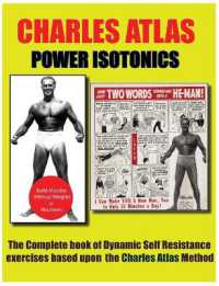 Power Isotonic Bible （2ND Large Print）