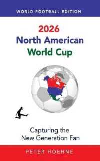 2026 North American World Cup : World Football Edition