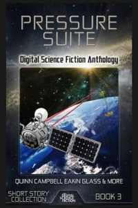 Pressure Suite : Digital Science Fiction Anthology