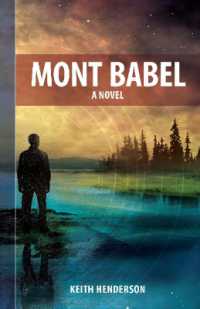 Mont Babel : A Novel