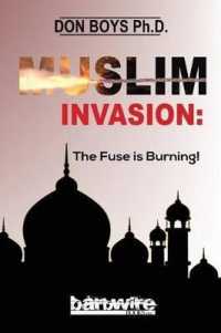 Muslim Invasion : The Fuse Is Burning