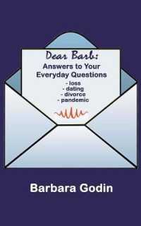Dear Barb: Answers to Your Everyday Questions