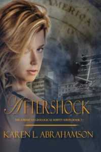 Aftershock (The American Geological Survey Fantasies") 〈2〉
