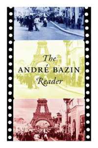 The André Bazin Reader