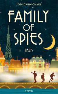 Family of Spies : Paris