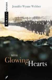 With Glowing Hearts : How Ordinary Women Worked Together to Change the World (and Did)