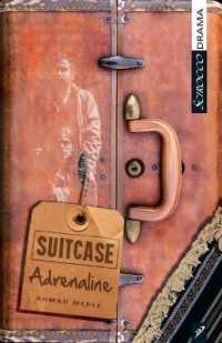 Suitcase/Adrenaline （Bll）