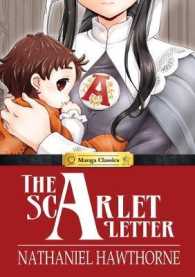 The Scarlet Letter (Manga Classics)