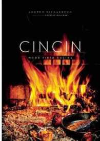 CinCin : Wood Fired Cucina