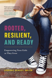 Rooted， Resilient， and Ready : Empowering Teen Girls as They Grow
