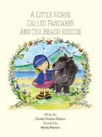 A little horse called pancakes and the beach rescue