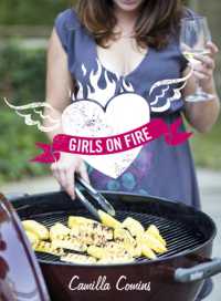 Girls on fire : A girl's guide to the braai
