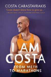 I Am Costa : From Meth to Marathons