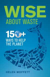 Wise about Waste : 150+ Ways to Help the Planet