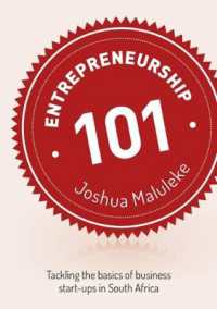 Entrepreneurship 101 : Tackling the basics of business start-ups in South Africa