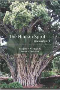 The human spirit : Groundwork