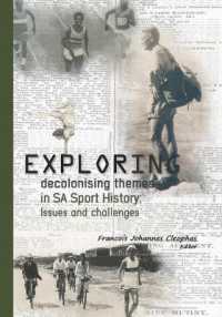 Loring decolonising themes in SA sport history : Issues and challenges