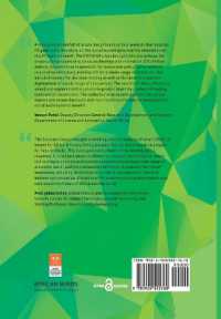 Transformative Innovation in Times of Change : Lessons for Africa from the 2020 Global Pandemic
