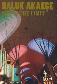 Haluk Akakçe: Sky is the Limit