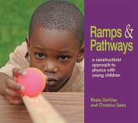 Ramps and Pathways : A Constructivist Approach to Physics with Young Children
