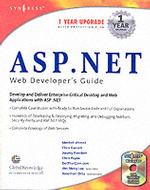 Asp.Net Web Developer's Guide （PAP/CDR）