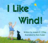 I Like Wind