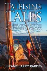 Taleisin's Tales : Sailing Towards the Southern Cross