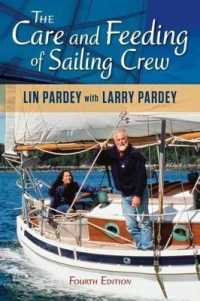 Care and Feeding of Sailing Crew （4TH）