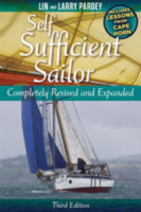 The Self Sufficient Sailor （3 EXP REV）