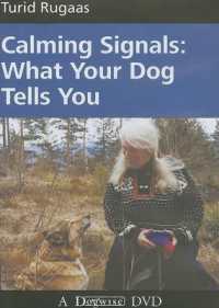 Calming Signals Dvd
