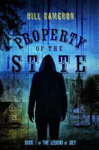 Property of the State : The Legend of Joey