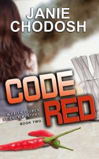 Code Red (Faith Flores Science Mysteries)