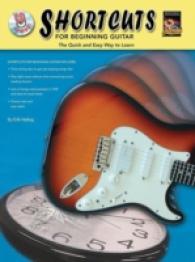 Shortcuts for Beginning Guitar