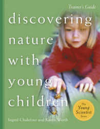 Discovering Nature with Young Children Trainer's Guide