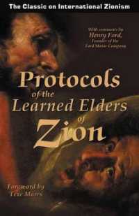 Protocols of the Learned Elders of Zion