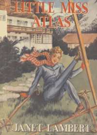 Little Miss Atlas (Tippy Parrish)