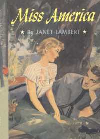 Miss America (Tippy Parrish)