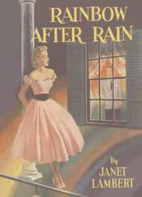 Rainbow after Rain (Tippy Parrish)