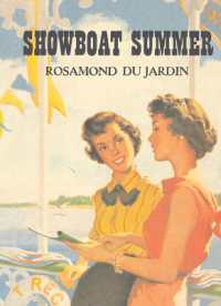 Showboat Summer (Pam and Penny Howard)