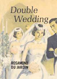 Double Wedding (Pam and Penny Howard)